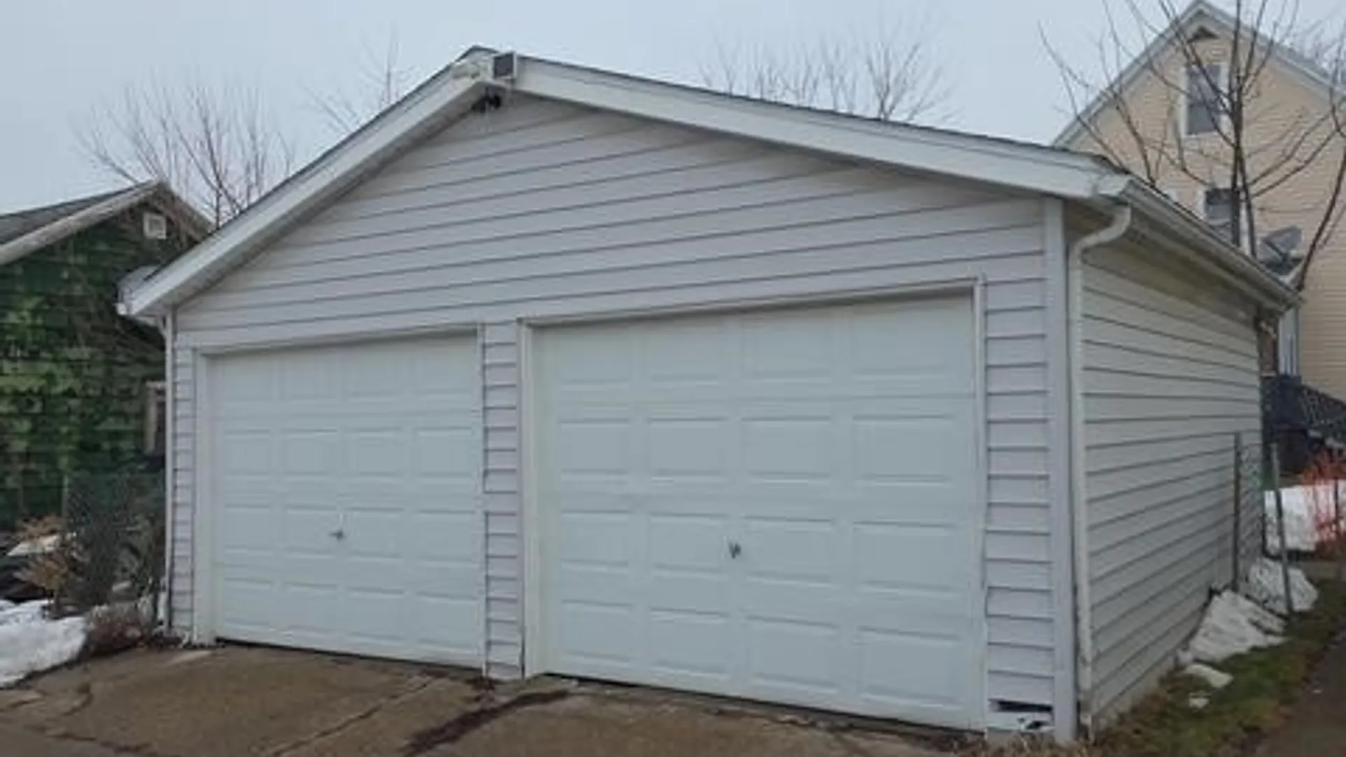 Property at 2725 Pierce Avenue, Niagara Falls, NY 14301 2