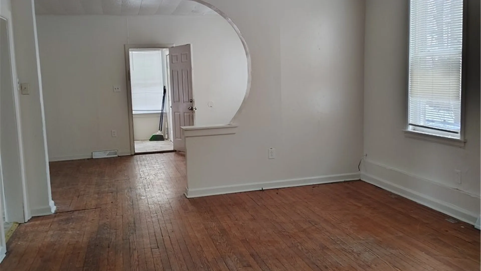 Property at 202 Union Avenue, Syracuse, NY 13203 2