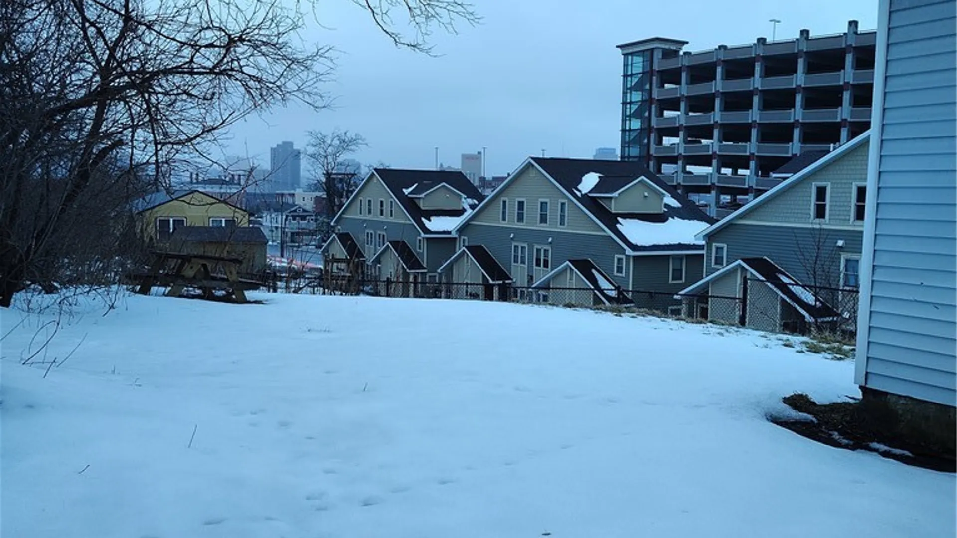 Property at 202 Union Avenue, Syracuse, NY 13203 21