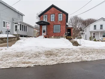 243 2nd Street, Oswego, NY 13126