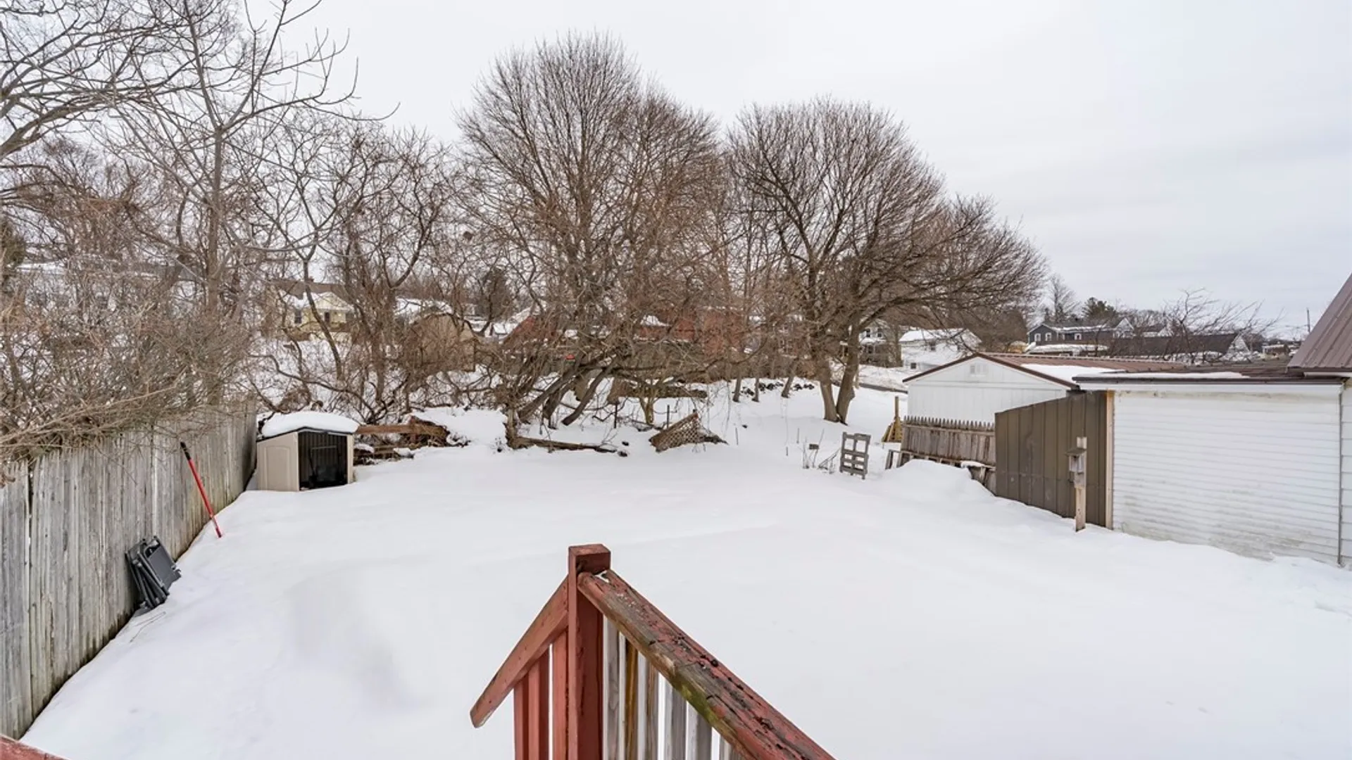 Property at 243 2nd Street, Oswego, NY 13126 33