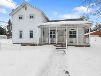 Property at 474 3rd Street, Fulton, NY 13069