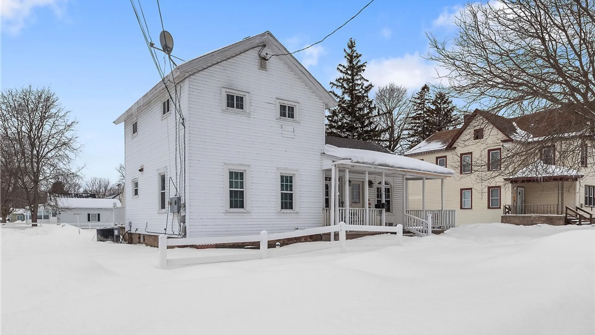 Property at 474 3rd Street, Fulton, NY 13069 2