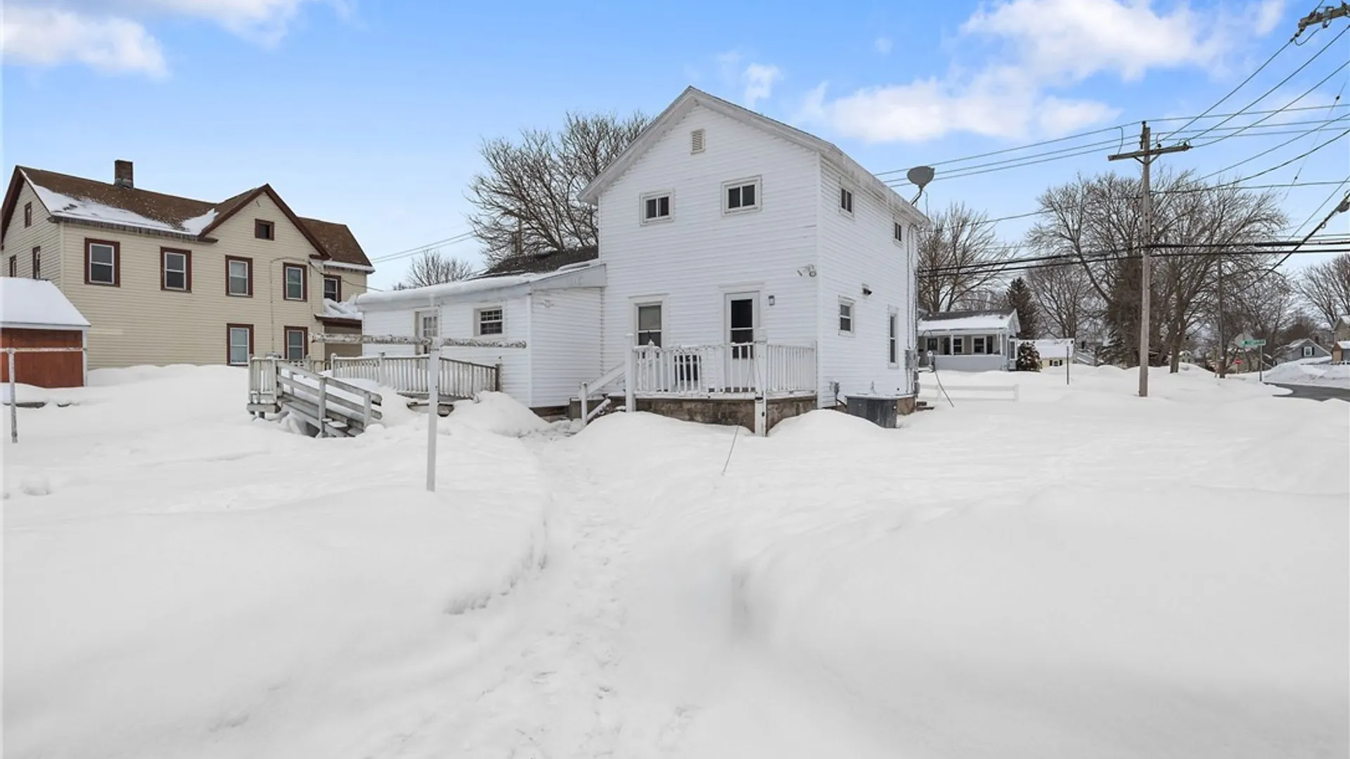 Property at 474 3rd Street, Fulton, NY 13069 24