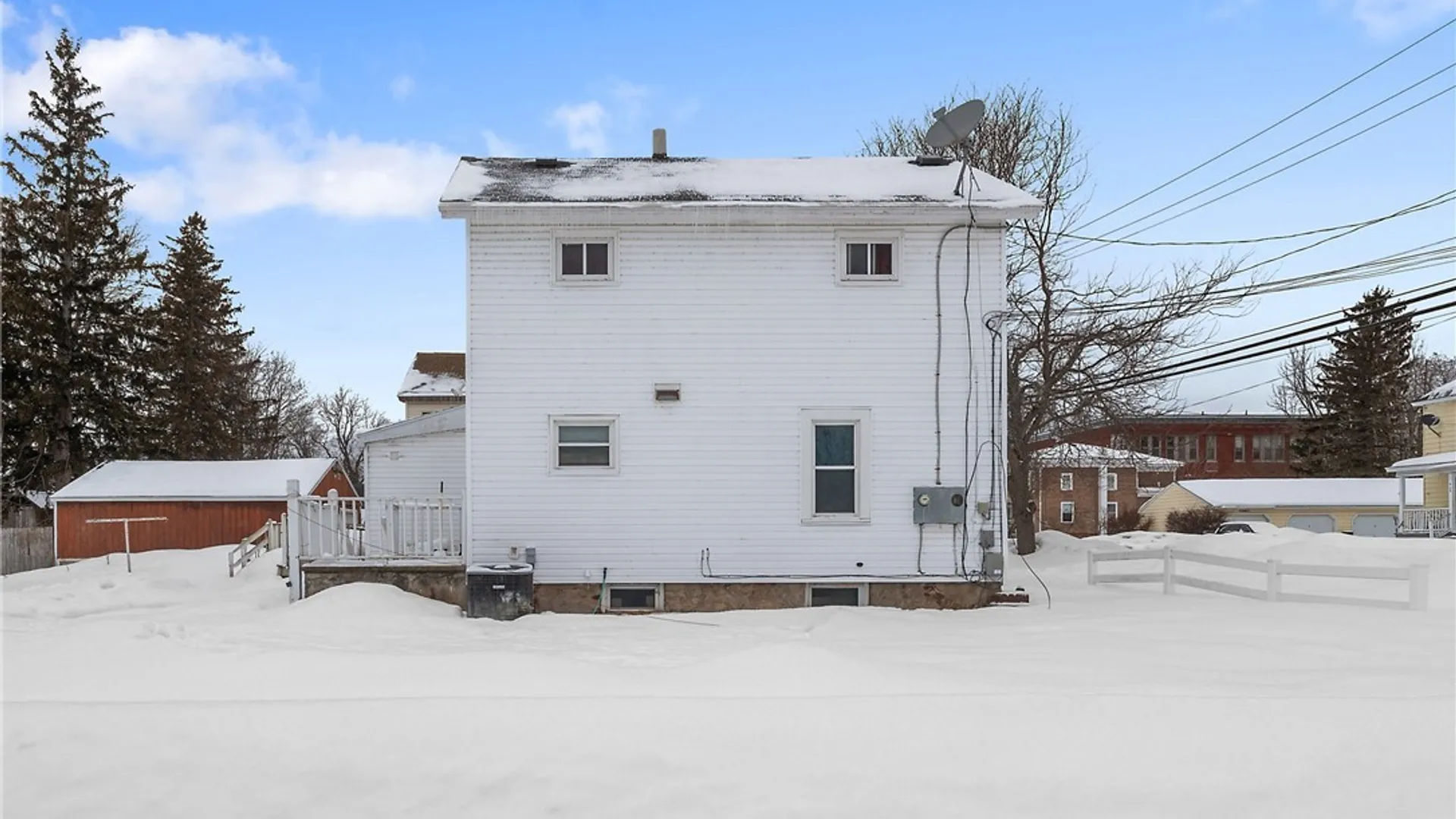Property at 474 3rd Street, Fulton, NY 13069 25