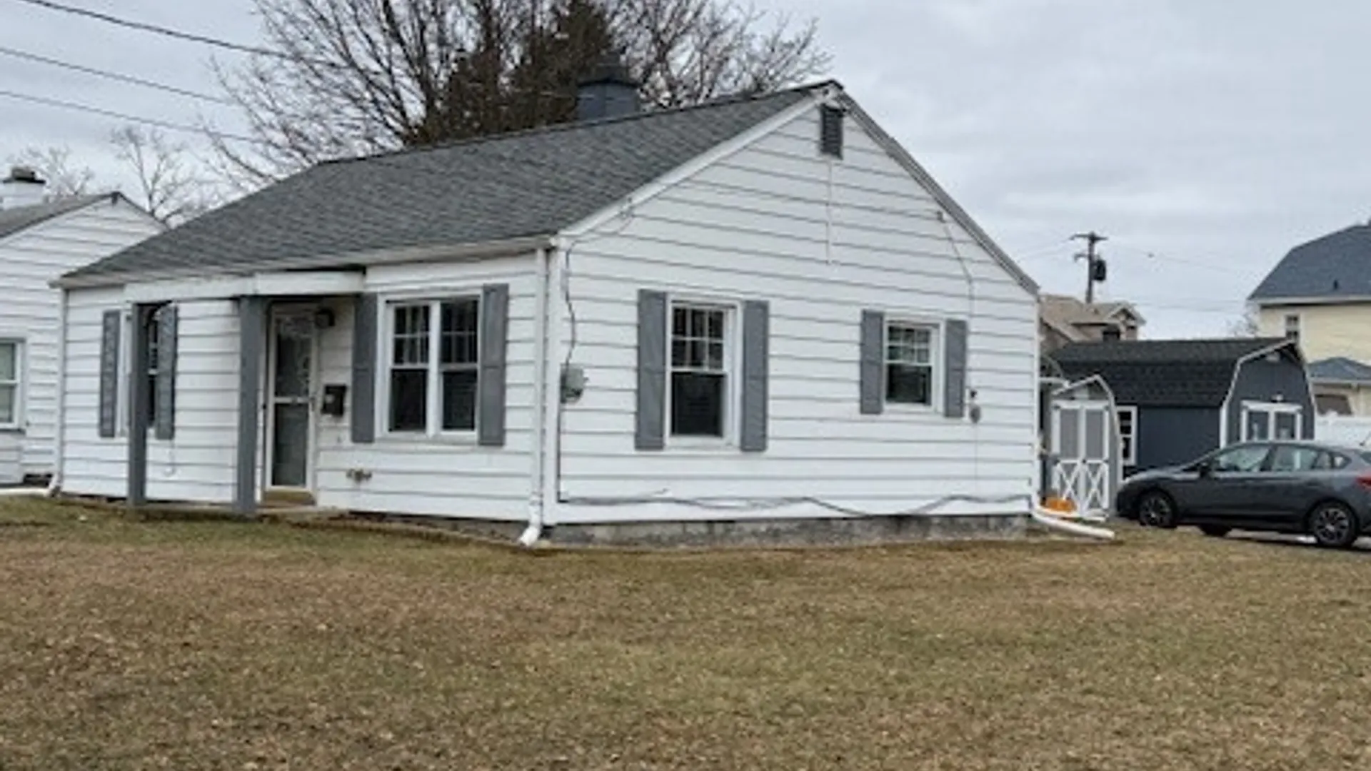Property at 217 Kendall Place, Elmira City, NY 14901 2