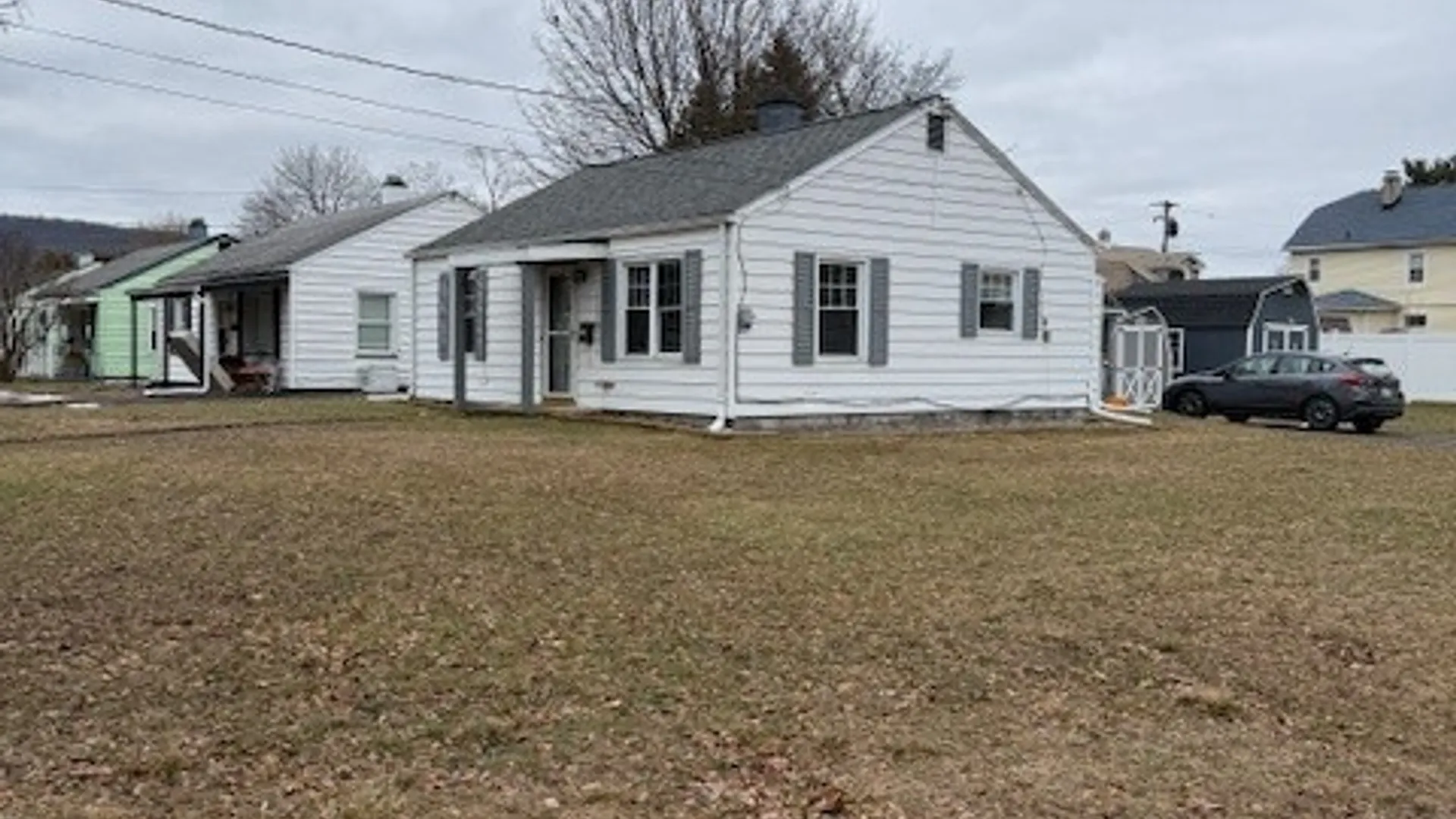 Property at 217 Kendall Place, Elmira City, NY 14901 6