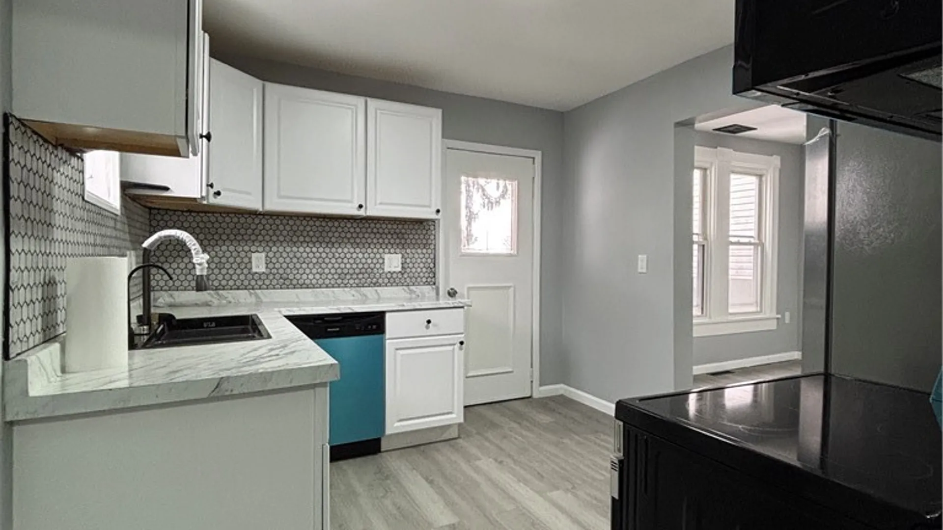 Property at 126 Welsh Street, Kane Boro, PA 16735 17