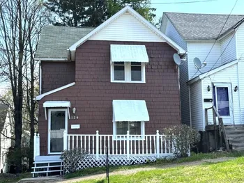 126 Welsh Street, Kane Boro, PA 16735