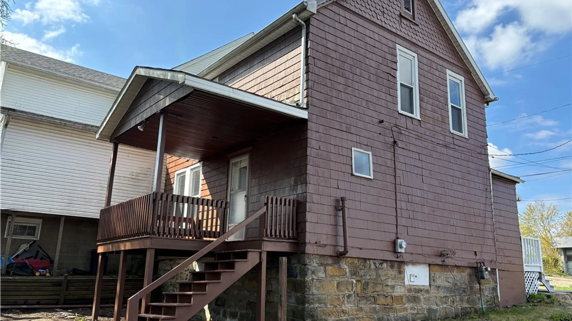 Property at 126 Welsh Street, Kane Boro, PA 16735 3