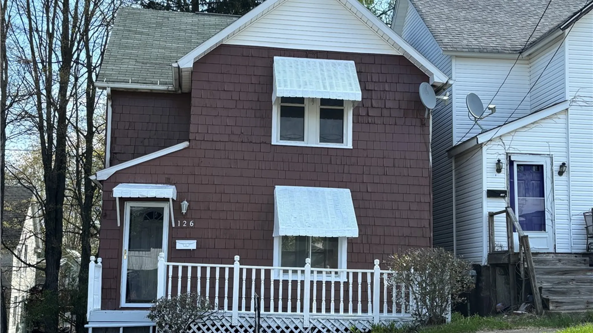 Property at 126 Welsh Street, Kane Boro, PA 16735 31