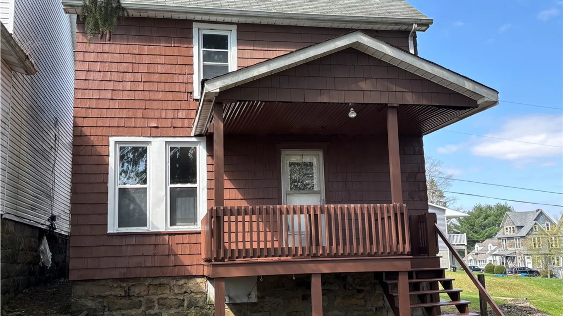 Property at 126 Welsh Street, Kane Boro, PA 16735 4