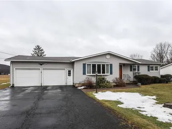 Property at 1204 Trescott Drive, Southport, NY 14871