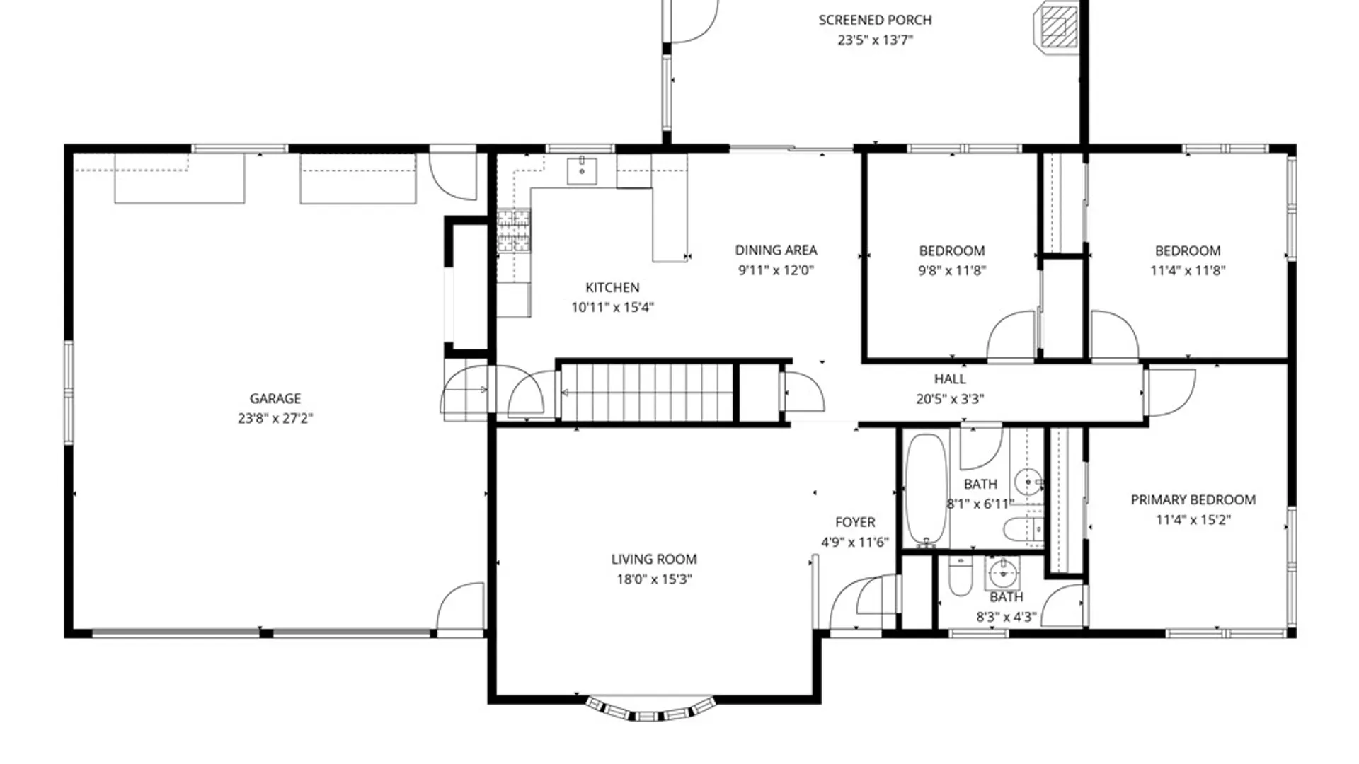 Property at 1204 Trescott Drive, Southport, NY 14871 27