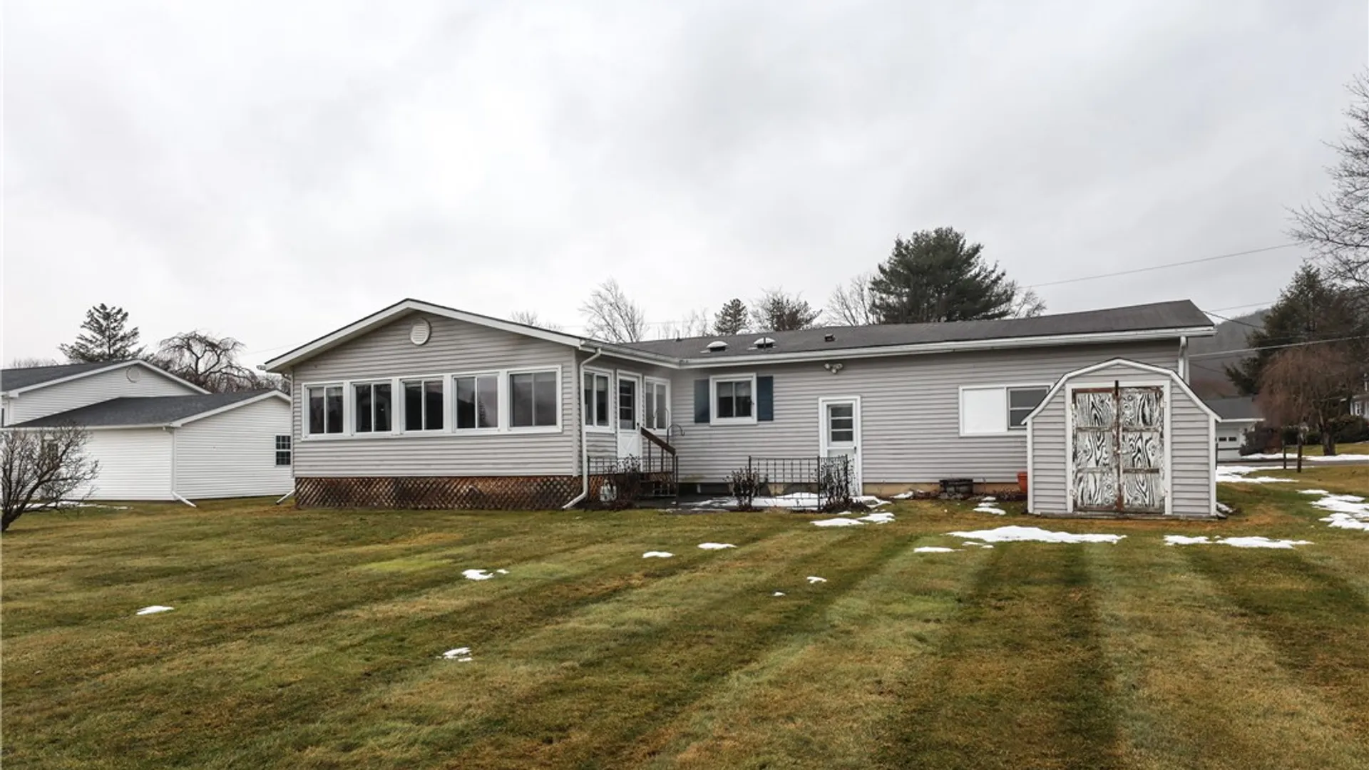 Property at 1204 Trescott Drive, Southport, NY 14871 33