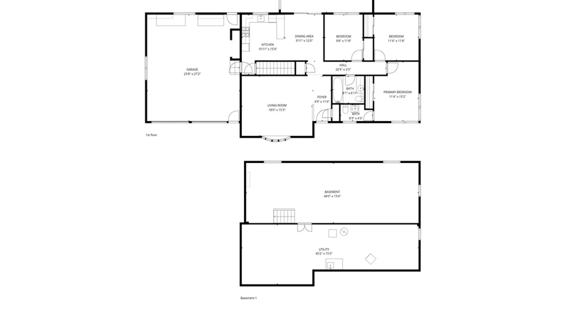 Property at 1204 Trescott Drive, Southport, NY 14871 6