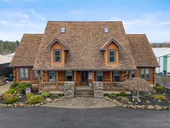 Property at 420 Exchange Street, Alden, NY 14004
