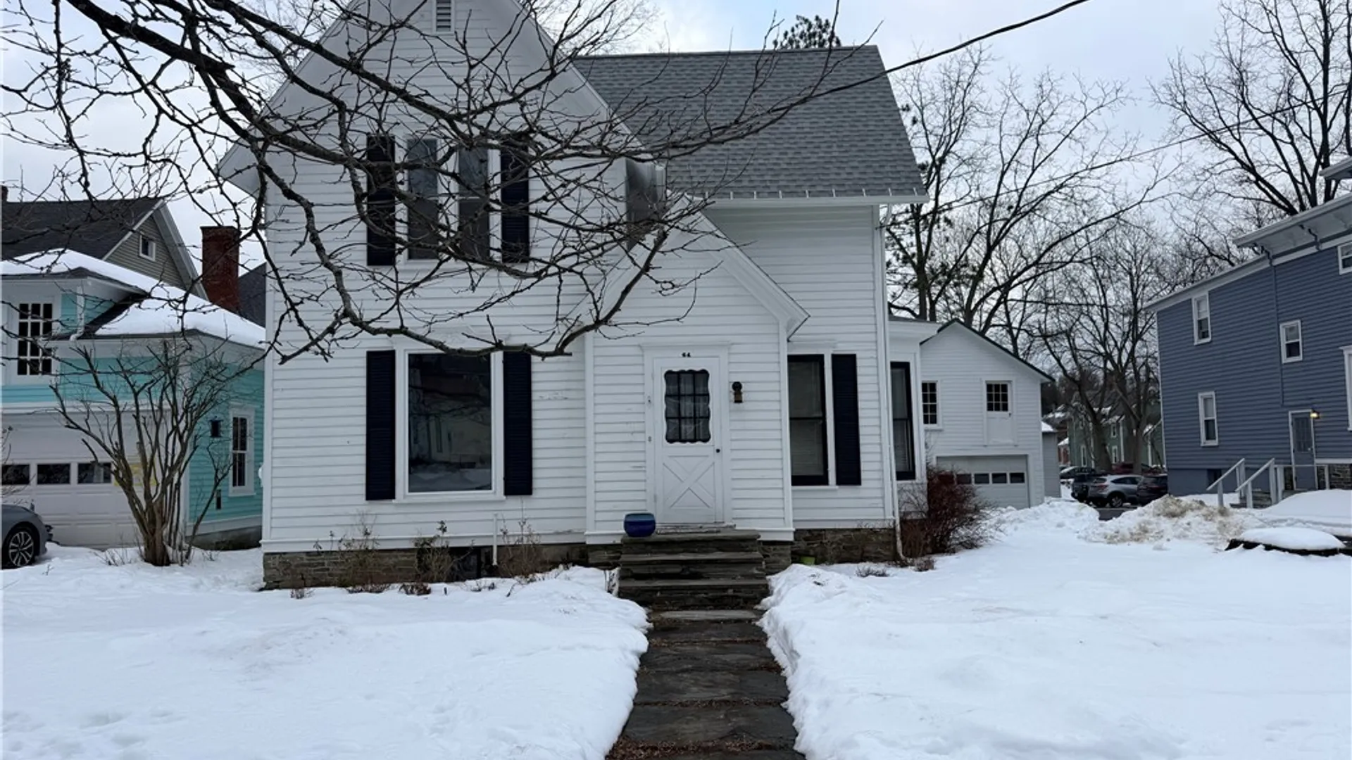 Property at 64 Ford Avenue, Oneonta, NY 13820 2