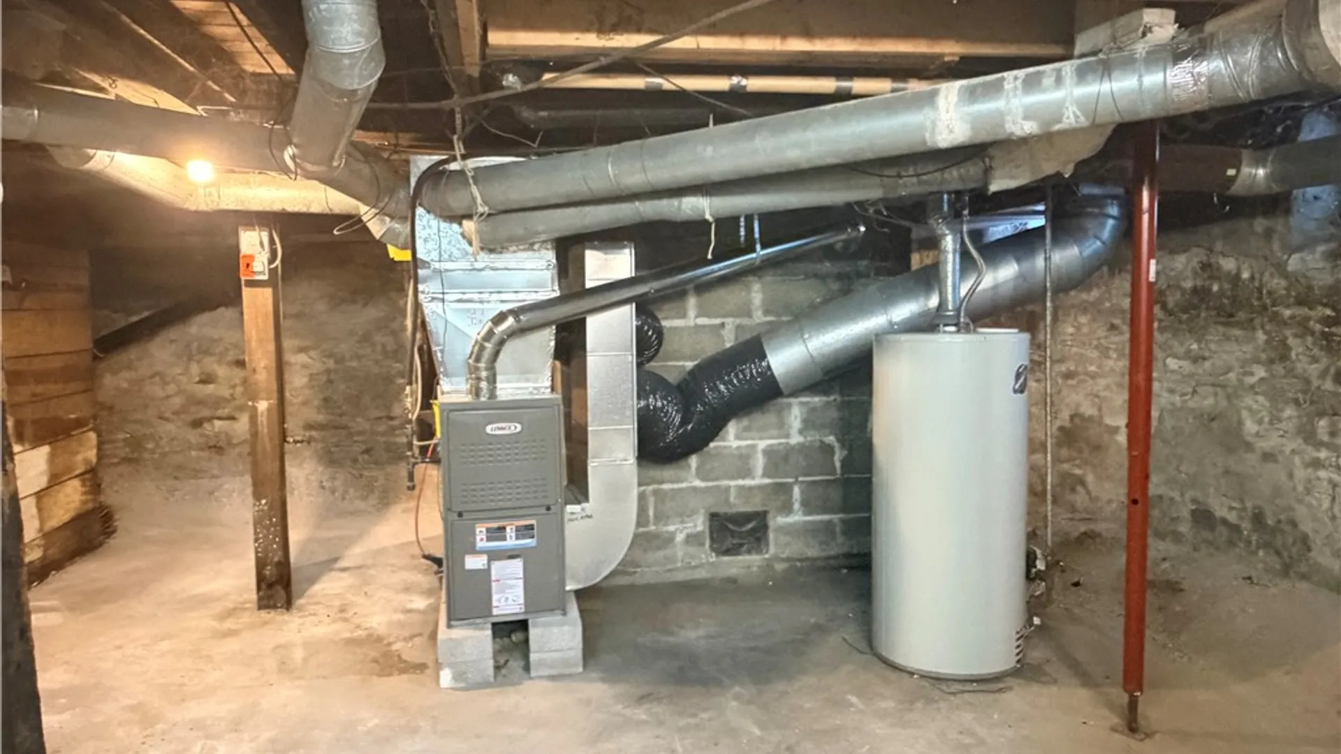 Property at 64 Ford Avenue, Oneonta, NY 13820 27