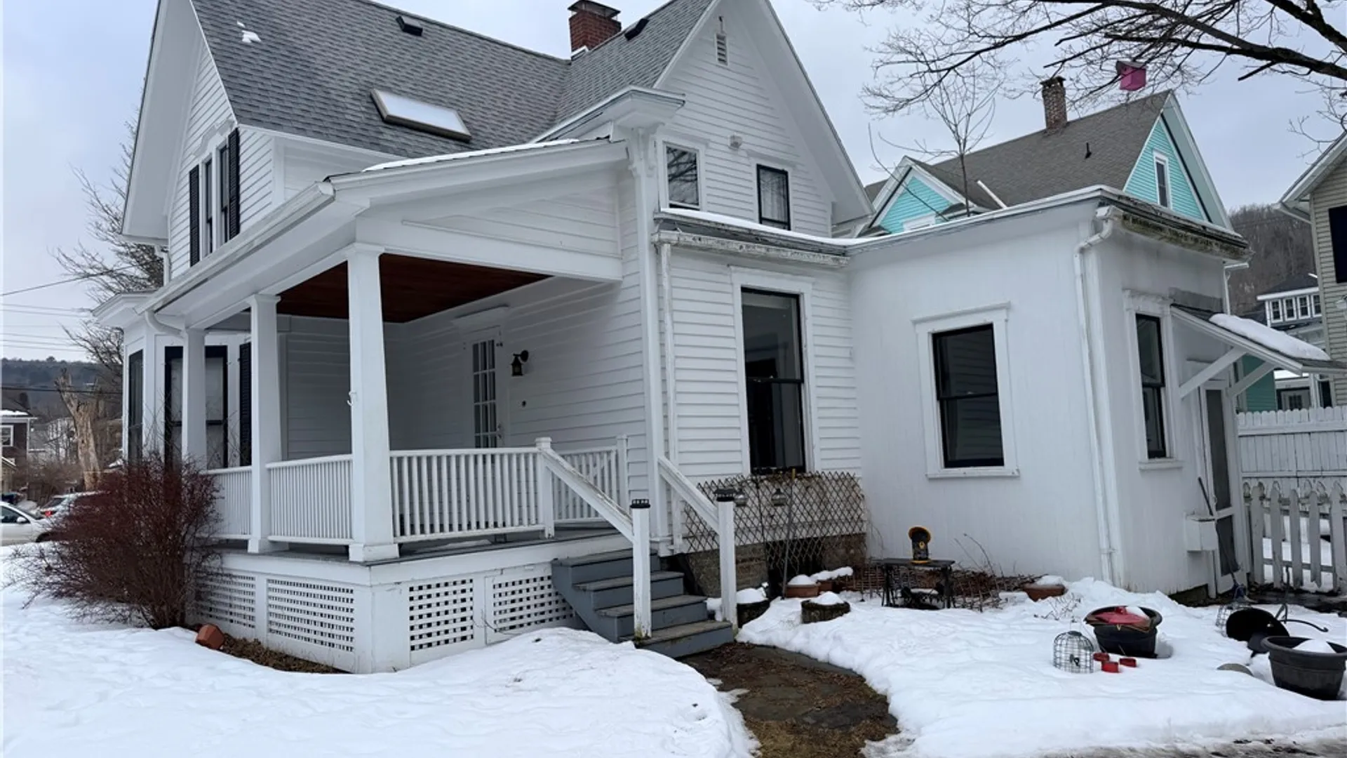 Property at 64 Ford Avenue, Oneonta, NY 13820 30