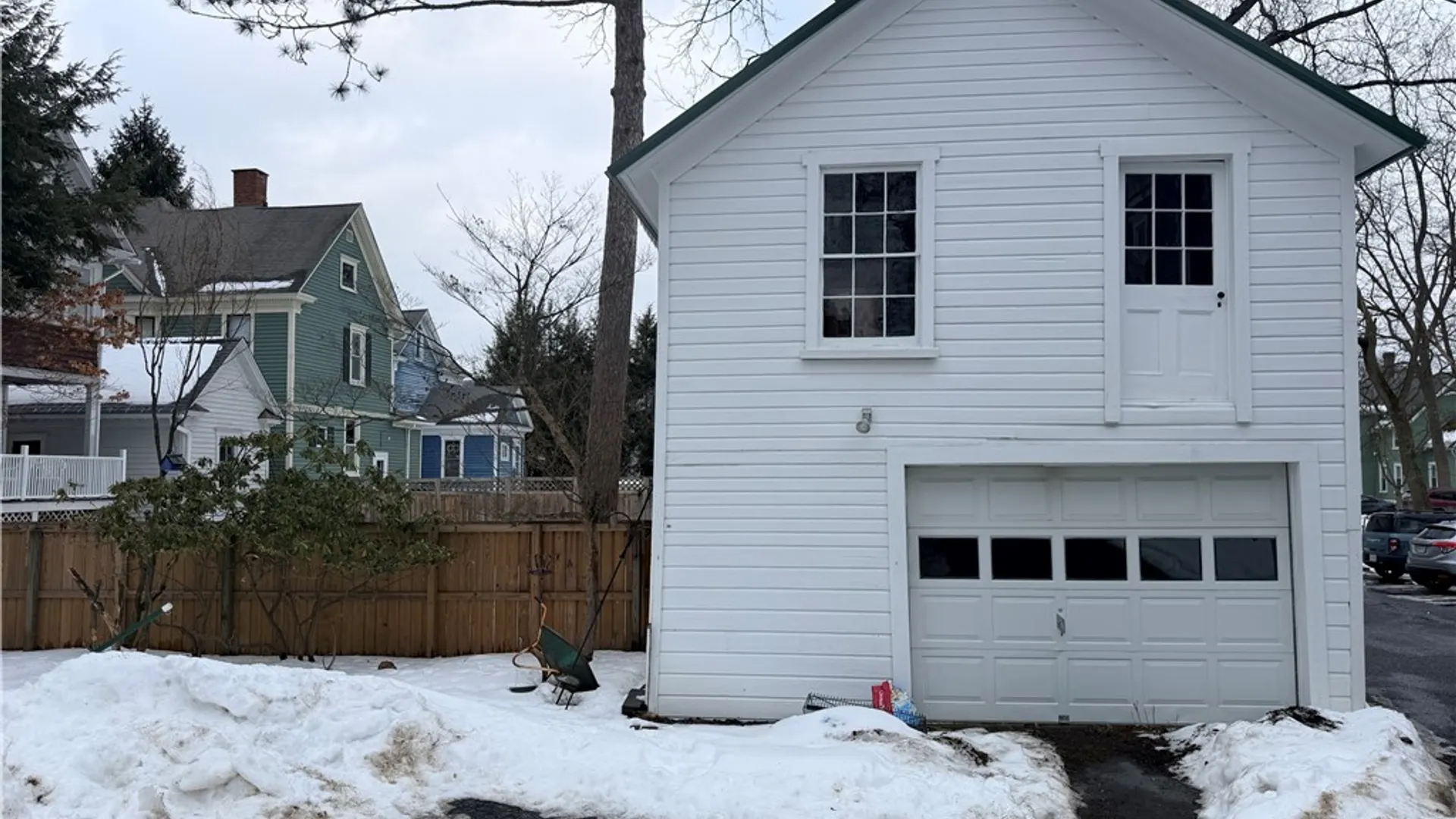 Property at 64 Ford Avenue, Oneonta, NY 13820 31