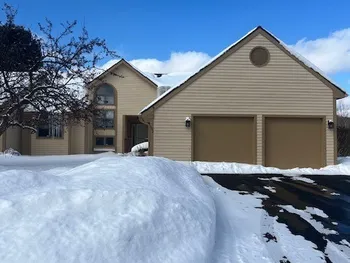 Property at 303 White Heron Circle, Manlius, NY 13066