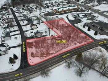 Property at 0 Miller Road, Cicero, NY 13039