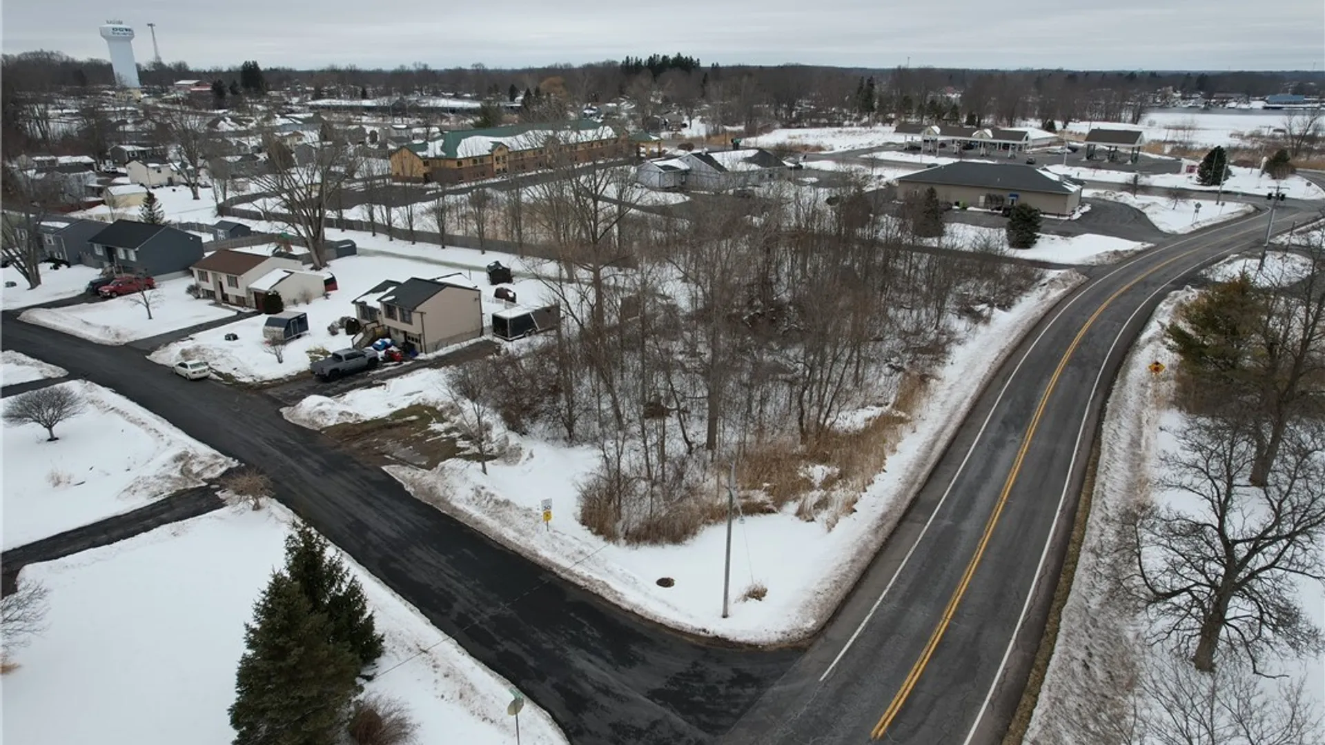 Property at 0 Miller Road, Cicero, NY 13039 4