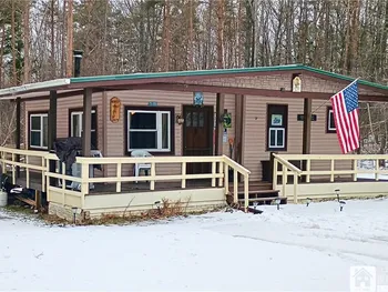 Property at 4529 Hartigan Road, Friendship, NY 14739