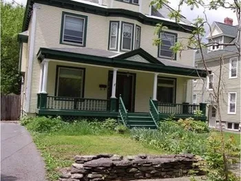 Property at 312 Allen Street, Syracuse, NY 13210