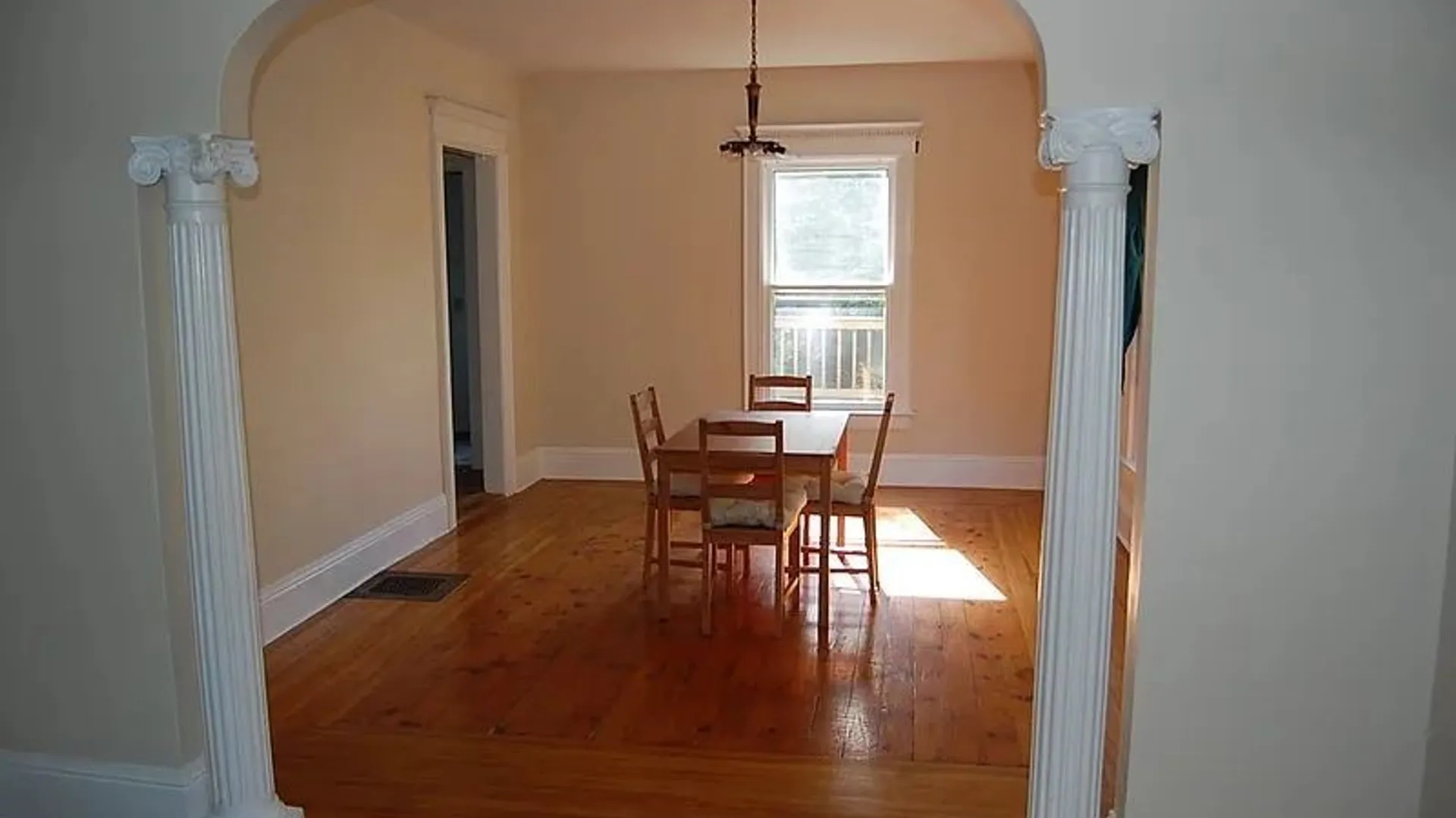 Property at 312 Allen Street, Syracuse, NY 13210 9