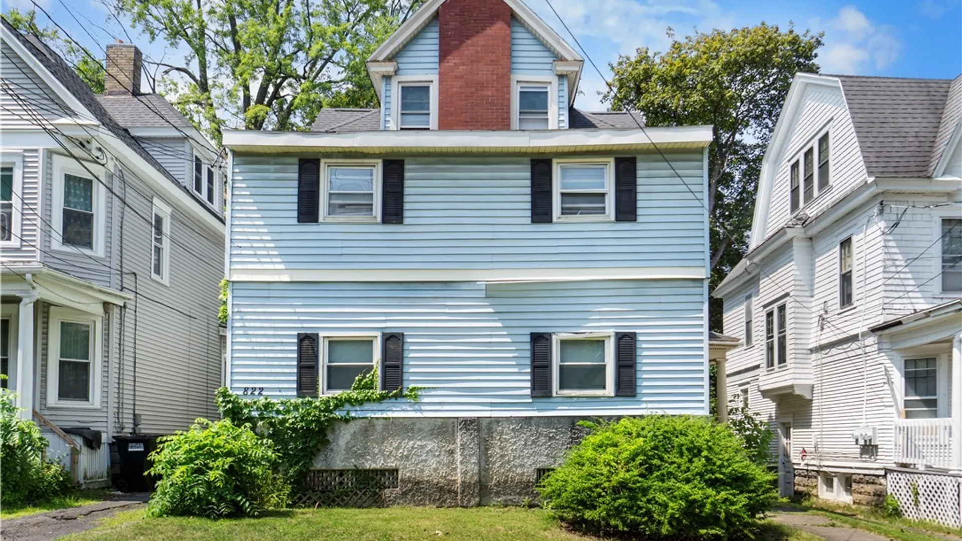 Property at 822 Westcott Street, Syracuse, NY 13210 2