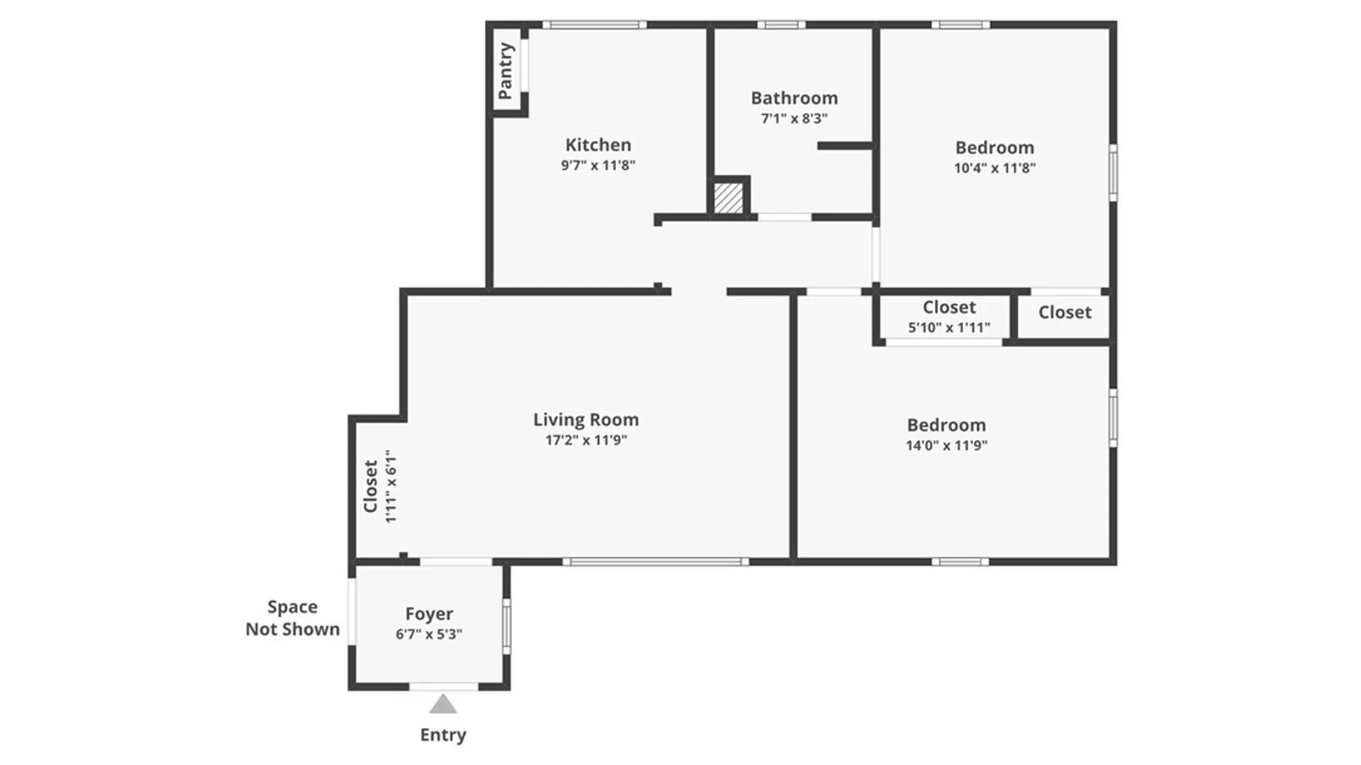 Property at 326 Grant Boulevard, Syracuse, NY 13206 10