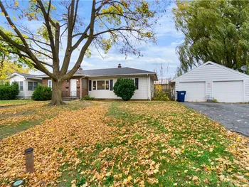 Property at 326 Grant Boulevard, Syracuse, NY 13206