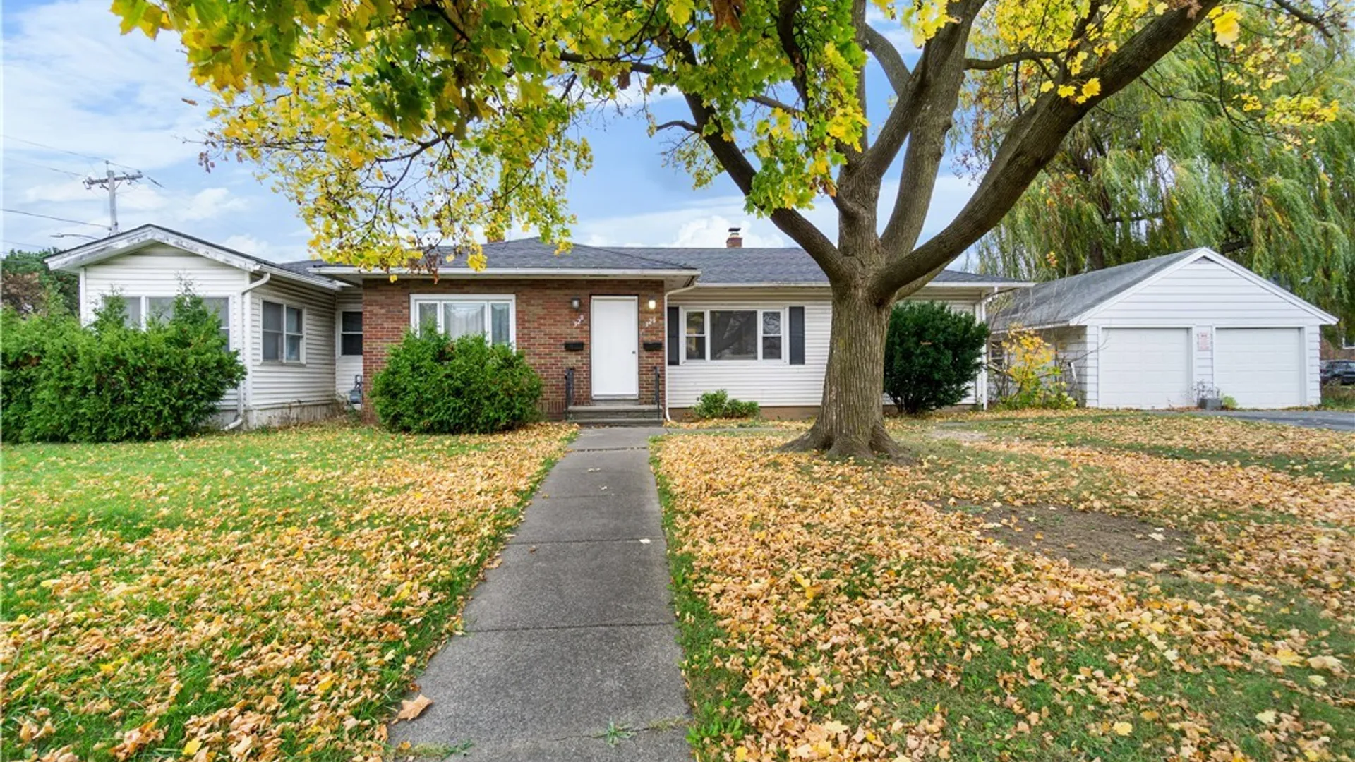Property at 326 Grant Boulevard, Syracuse, NY 13206 2