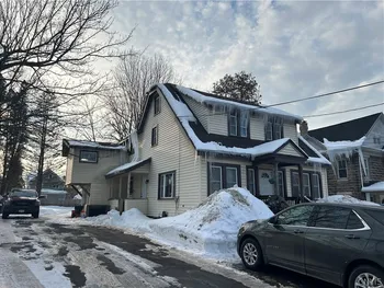 Property at 62 1st Street, Fulton, NY 13069