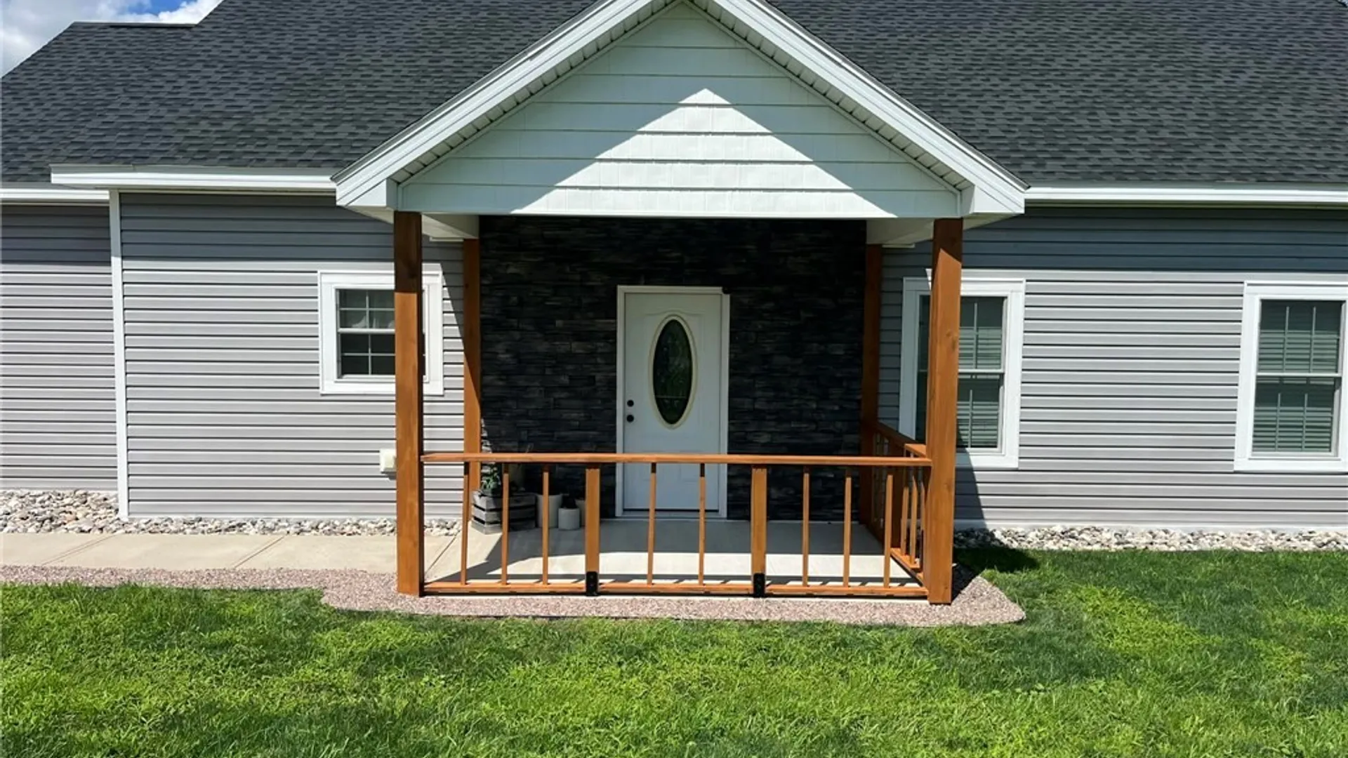 Property at 33493 Irish Avenue, Philadelphia, NY 13673 2