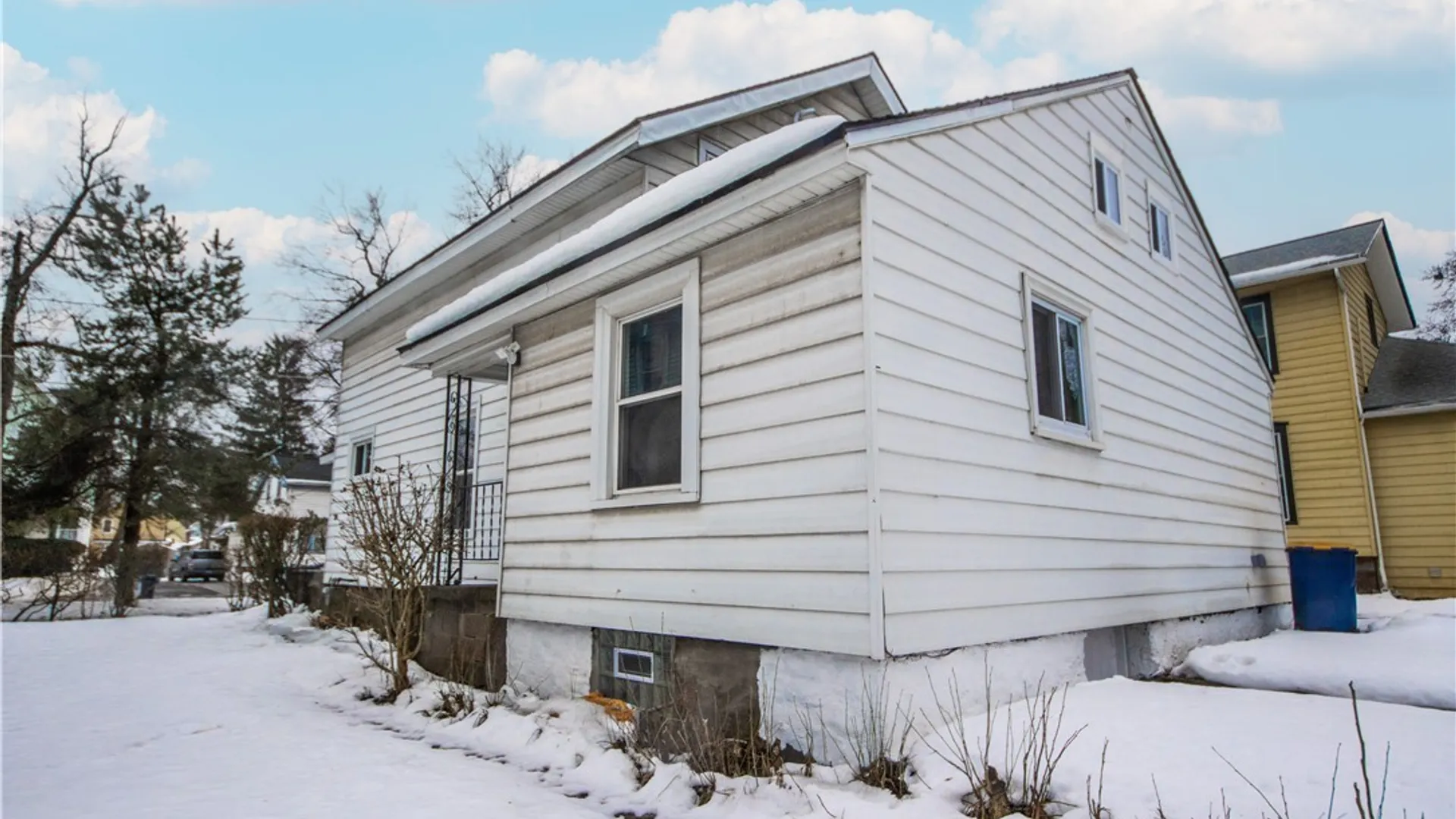 Property at 53 Lewis Street, Lockport City, NY 14094 10