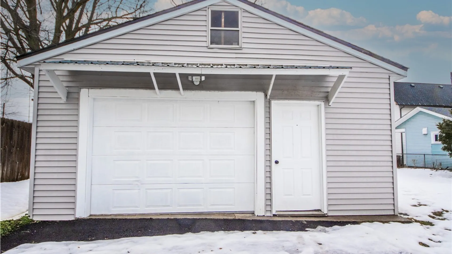 Property at 53 Lewis Street, Lockport City, NY 14094 11