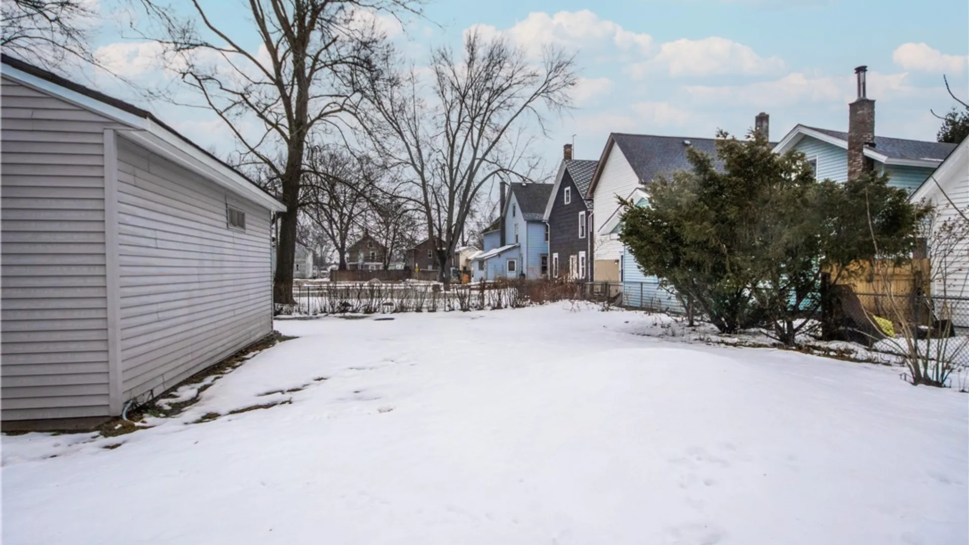 Property at 53 Lewis Street, Lockport City, NY 14094 13