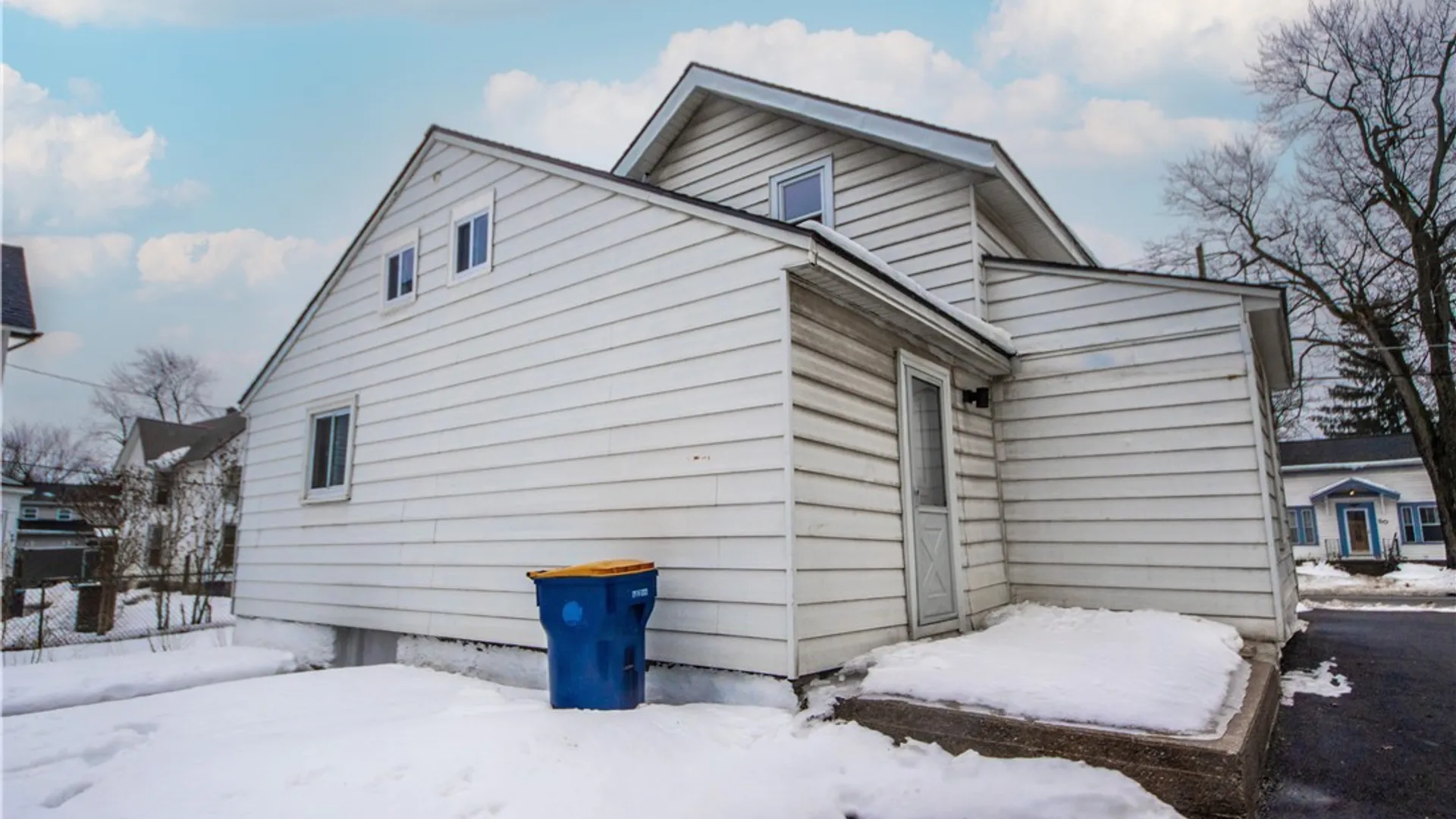 Property at 53 Lewis Street, Lockport City, NY 14094 14