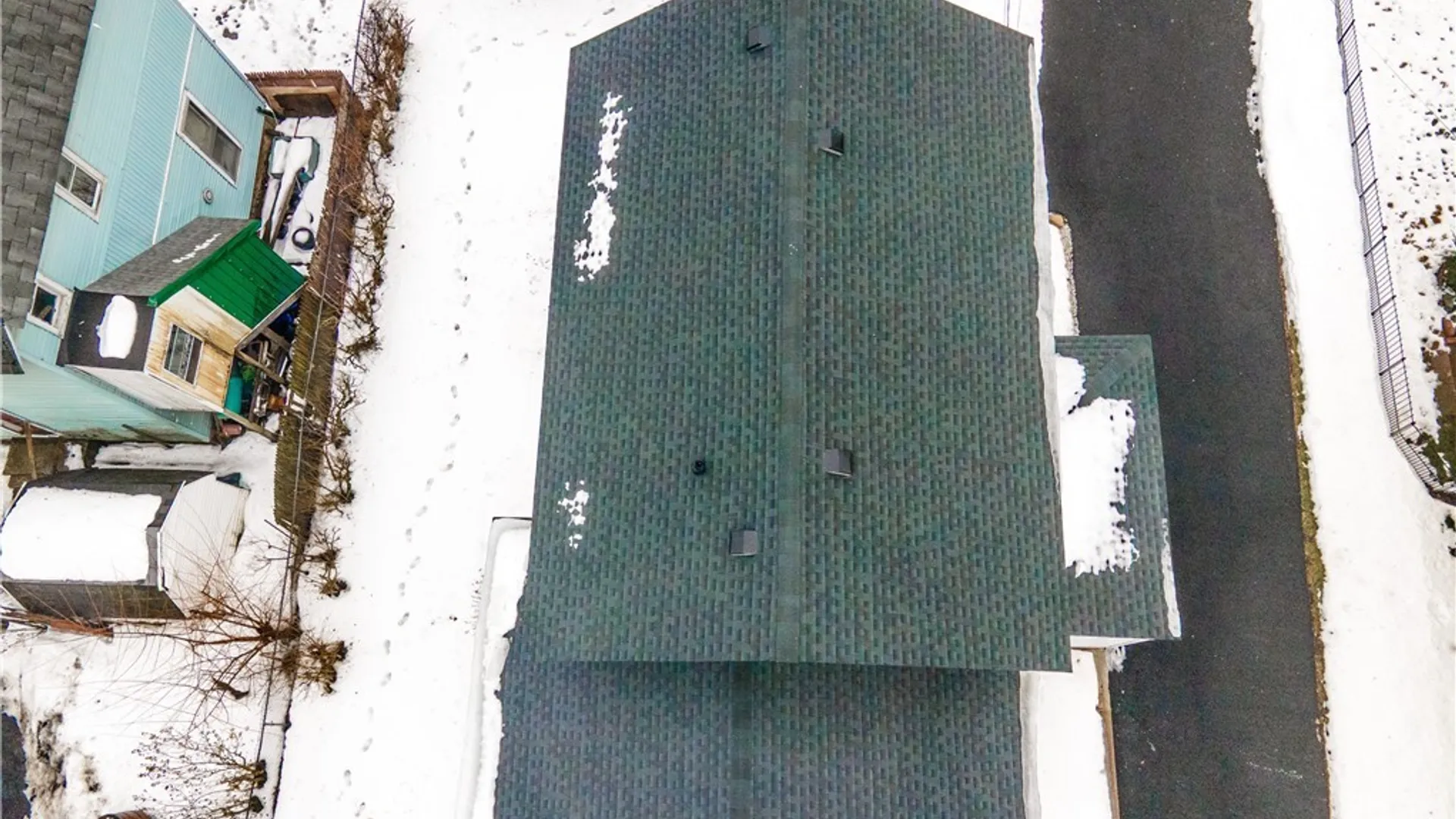 Property at 53 Lewis Street, Lockport City, NY 14094 15