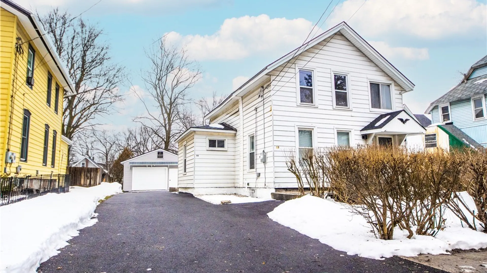 Property at 53 Lewis Street, Lockport City, NY 14094 2