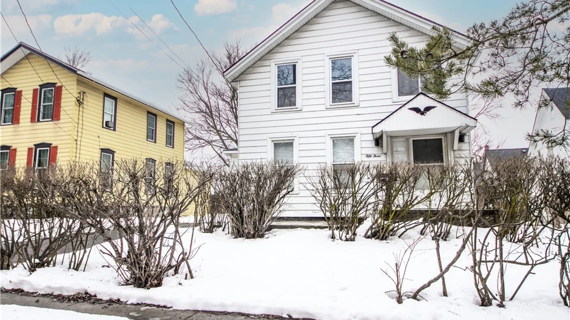 Property at 53 Lewis Street, Lockport City, NY 14094 4