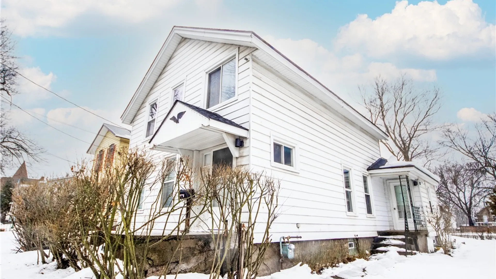 Property at 53 Lewis Street, Lockport City, NY 14094 5