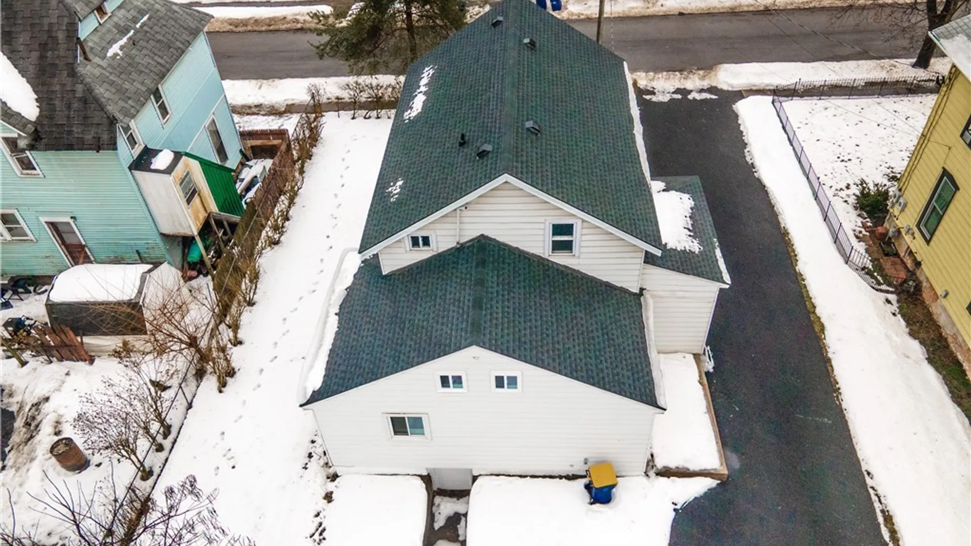 Property at 53 Lewis Street, Lockport City, NY 14094 7