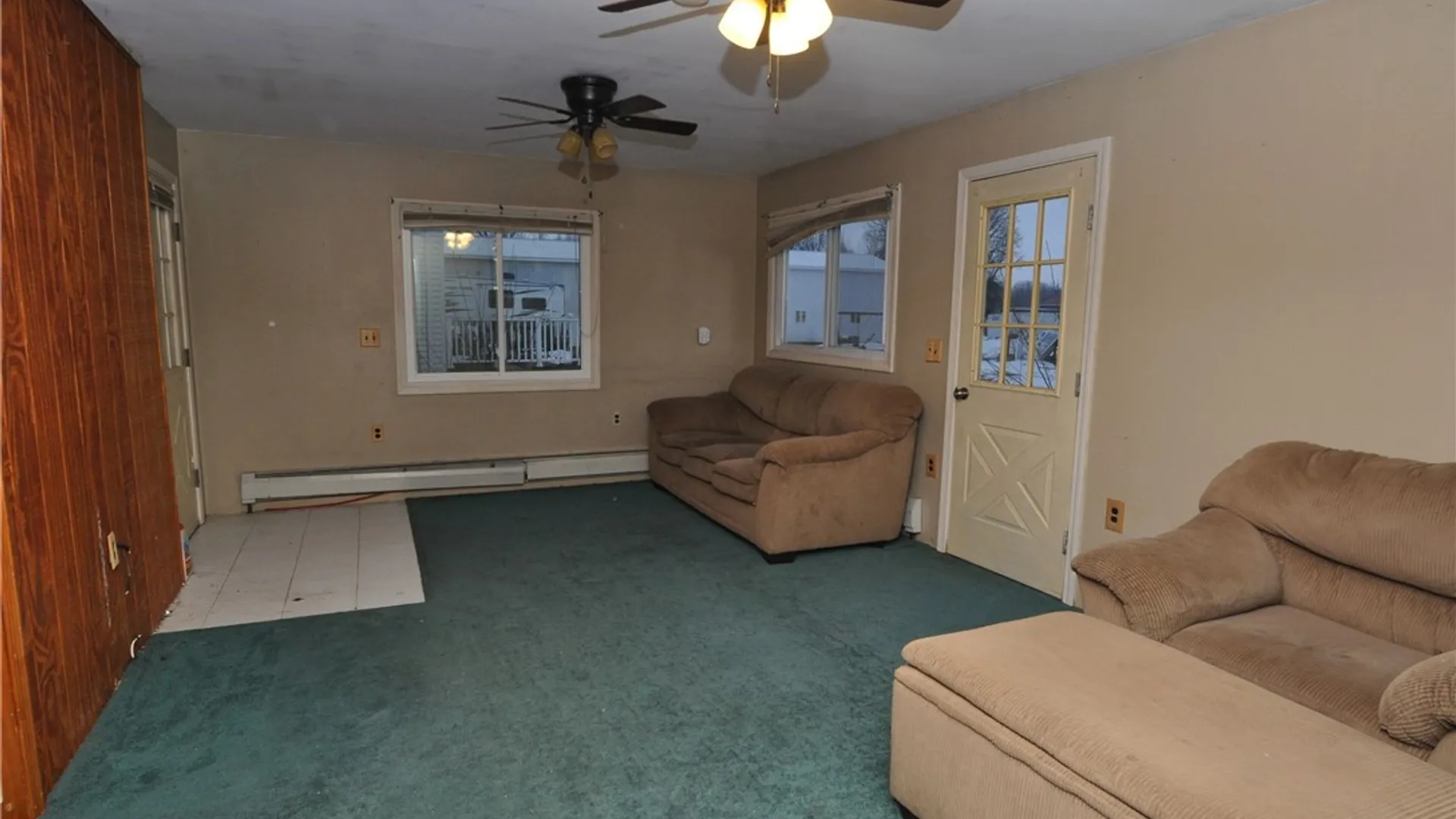 Property at 3278 Fancher Road, Murray, NY 14411 12