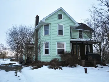 Property at 3278 Fancher Road, Murray, NY 14411