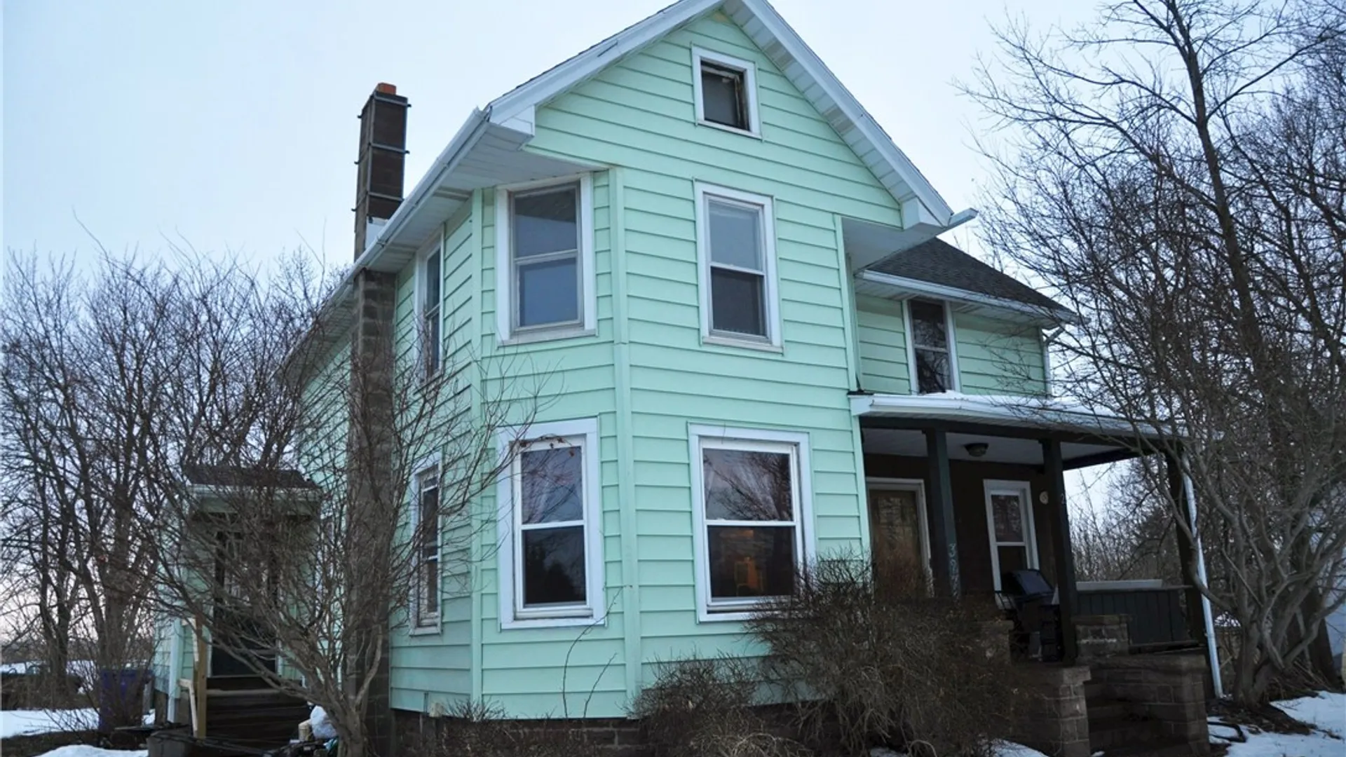 Property at 3278 Fancher Road, Murray, NY 14411 2