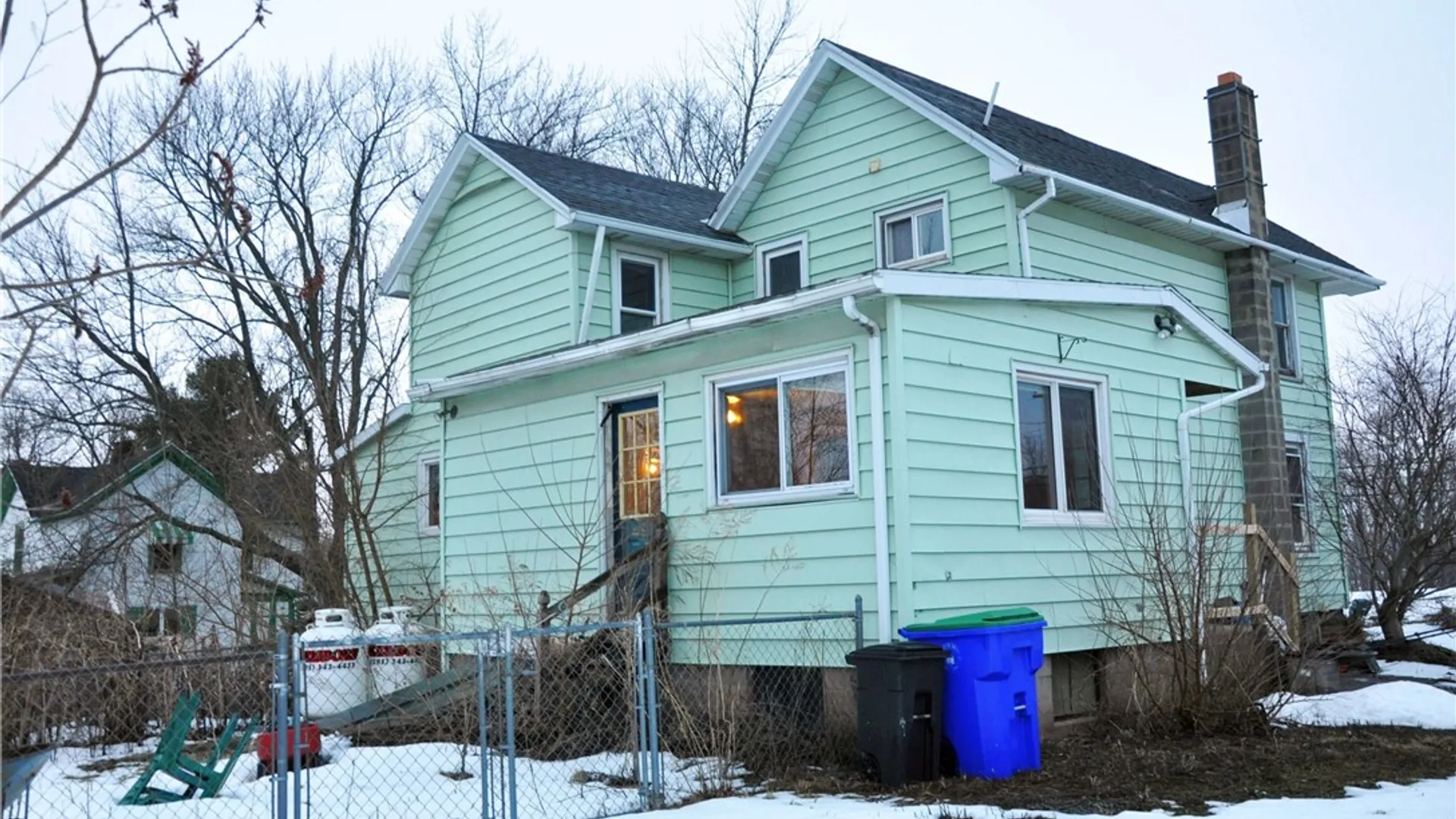 Property at 3278 Fancher Road, Murray, NY 14411 25